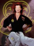 Cynthia Rothrock