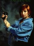 Cynthia Rothrock