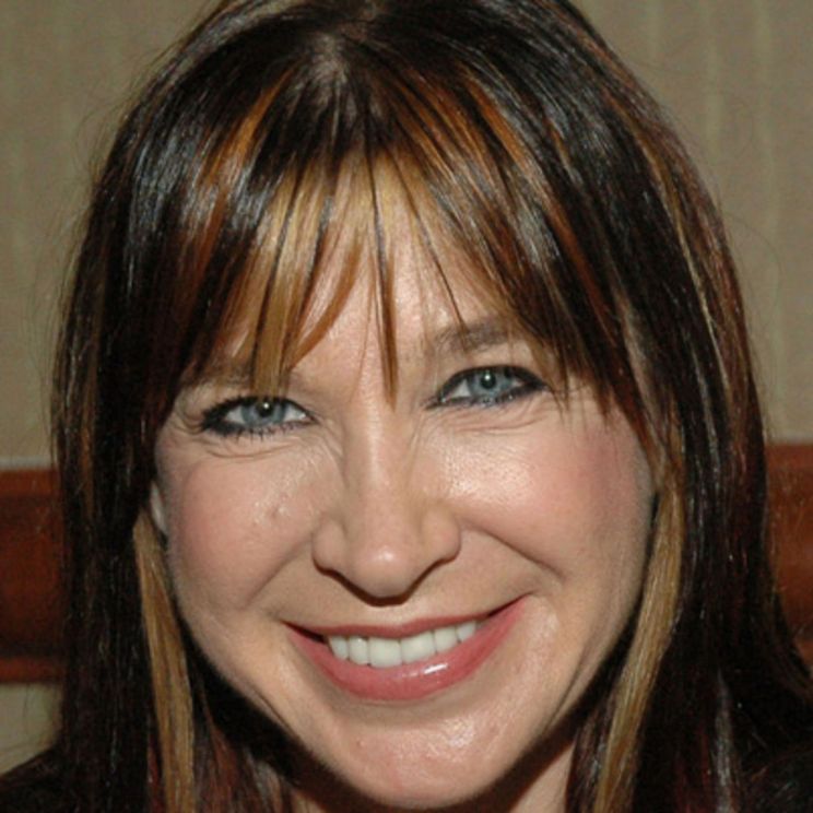 Cynthia Rothrock