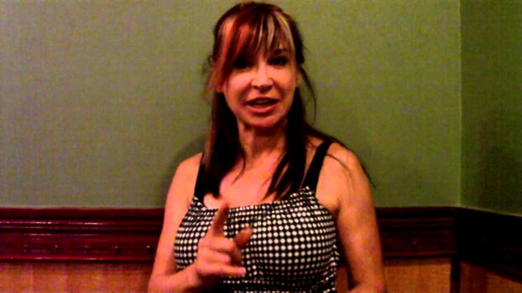 Cynthia Rothrock