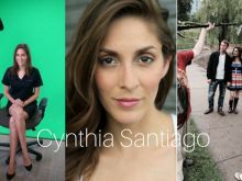 Cynthia Santiago