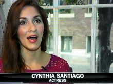 Cynthia Santiago