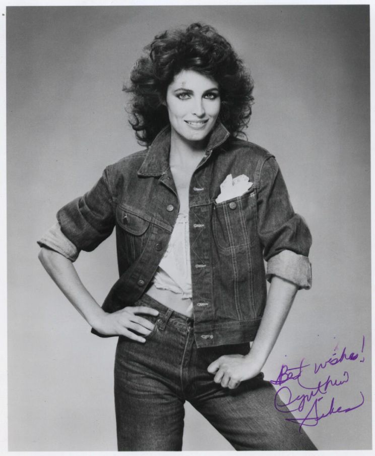 Cynthia Sikes