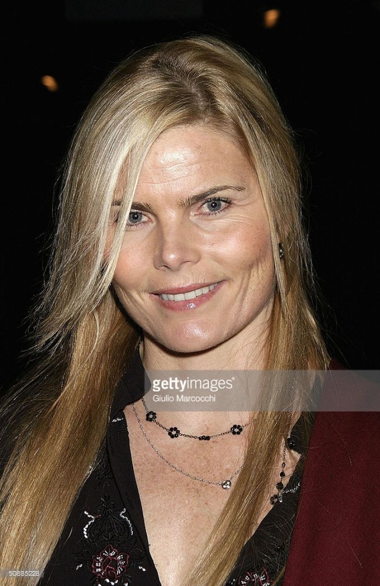 Cynthia Sikes
