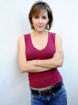 Cynthia Stevenson