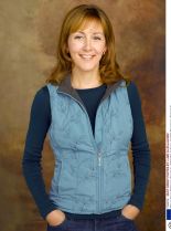 Cynthia Stevenson