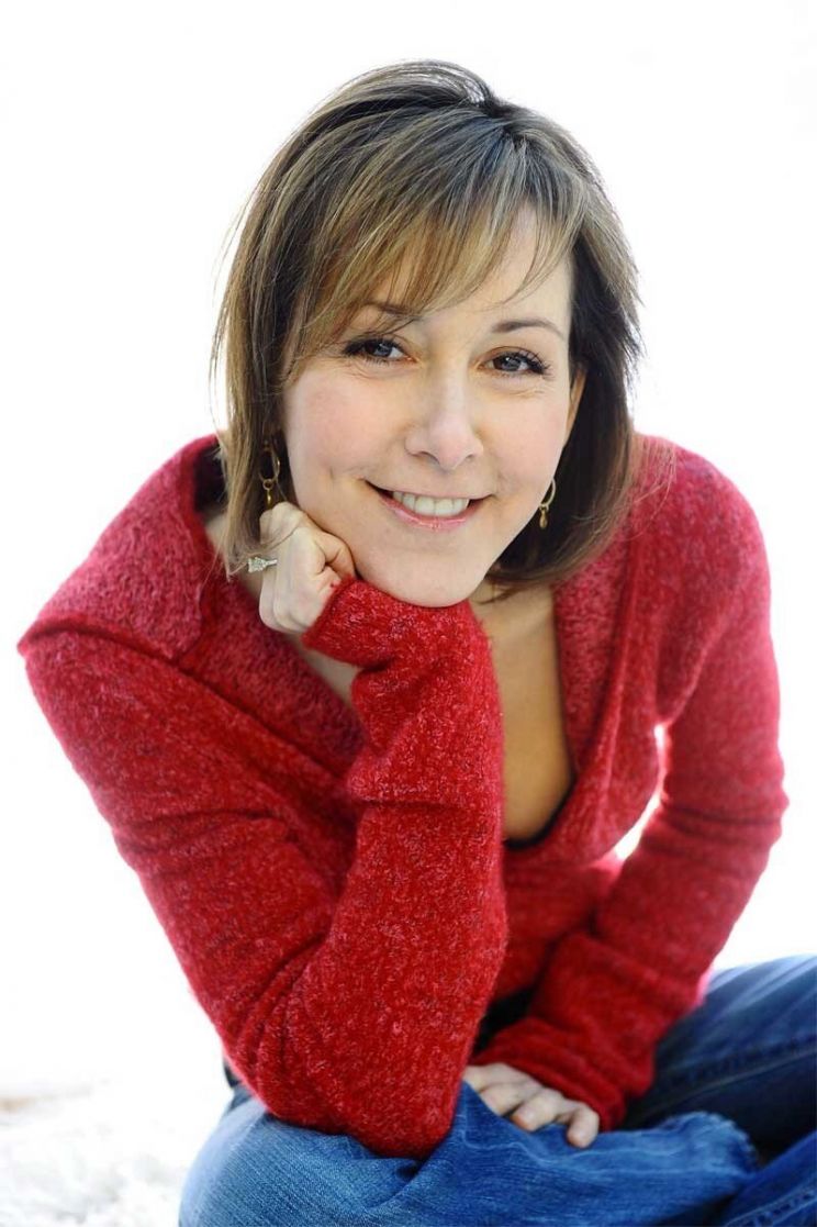 Cynthia Stevenson