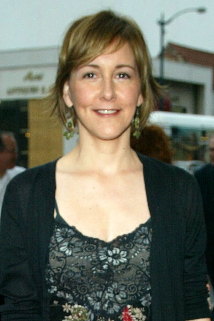 Cynthia Stevenson