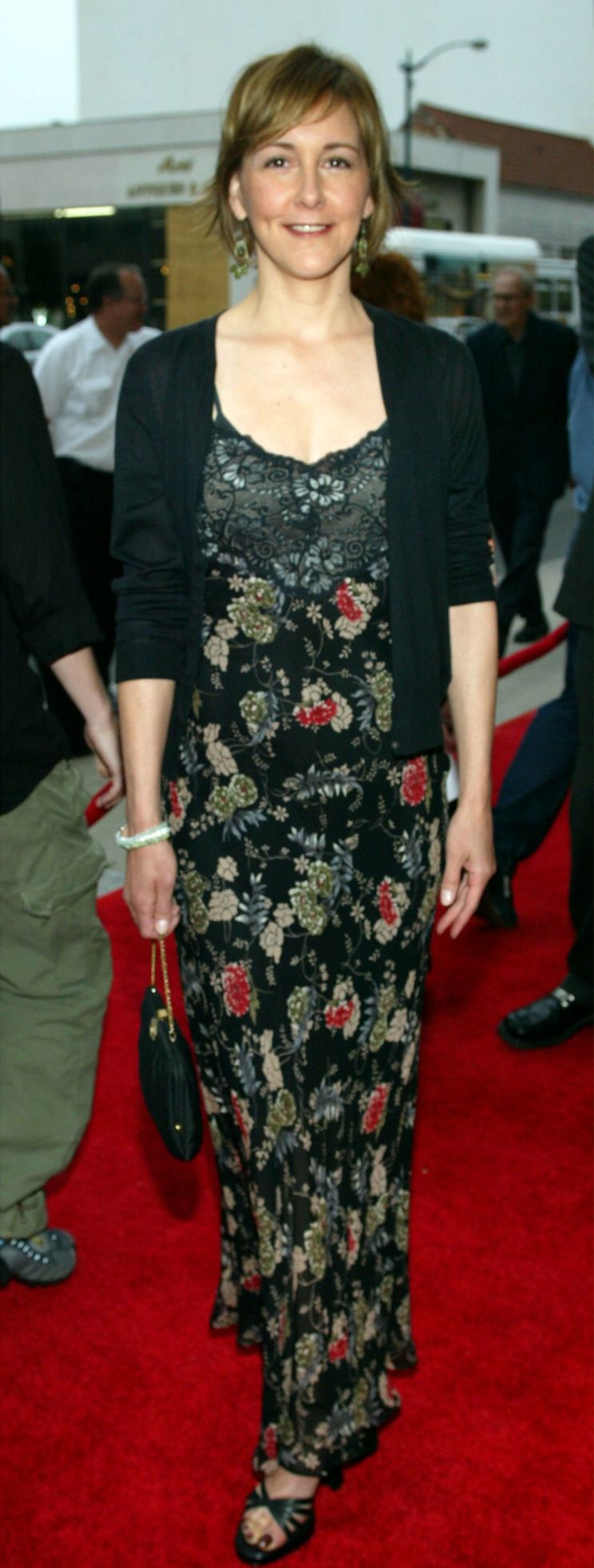 Cynthia Stevenson