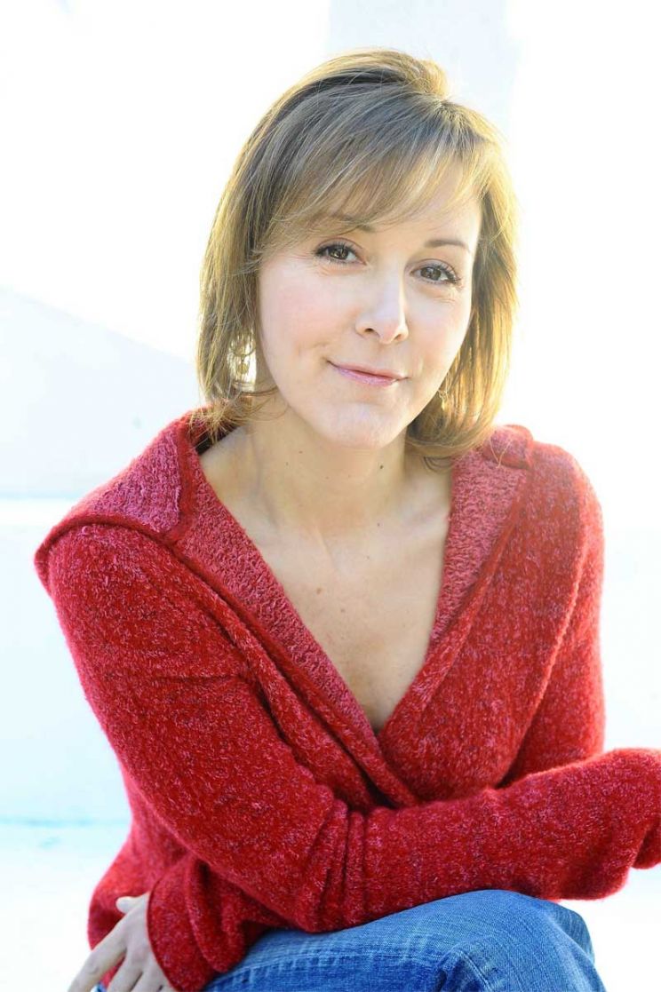 Cynthia Stevenson