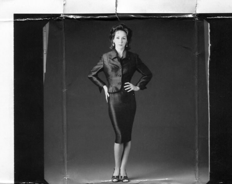 Cynthia Stevenson