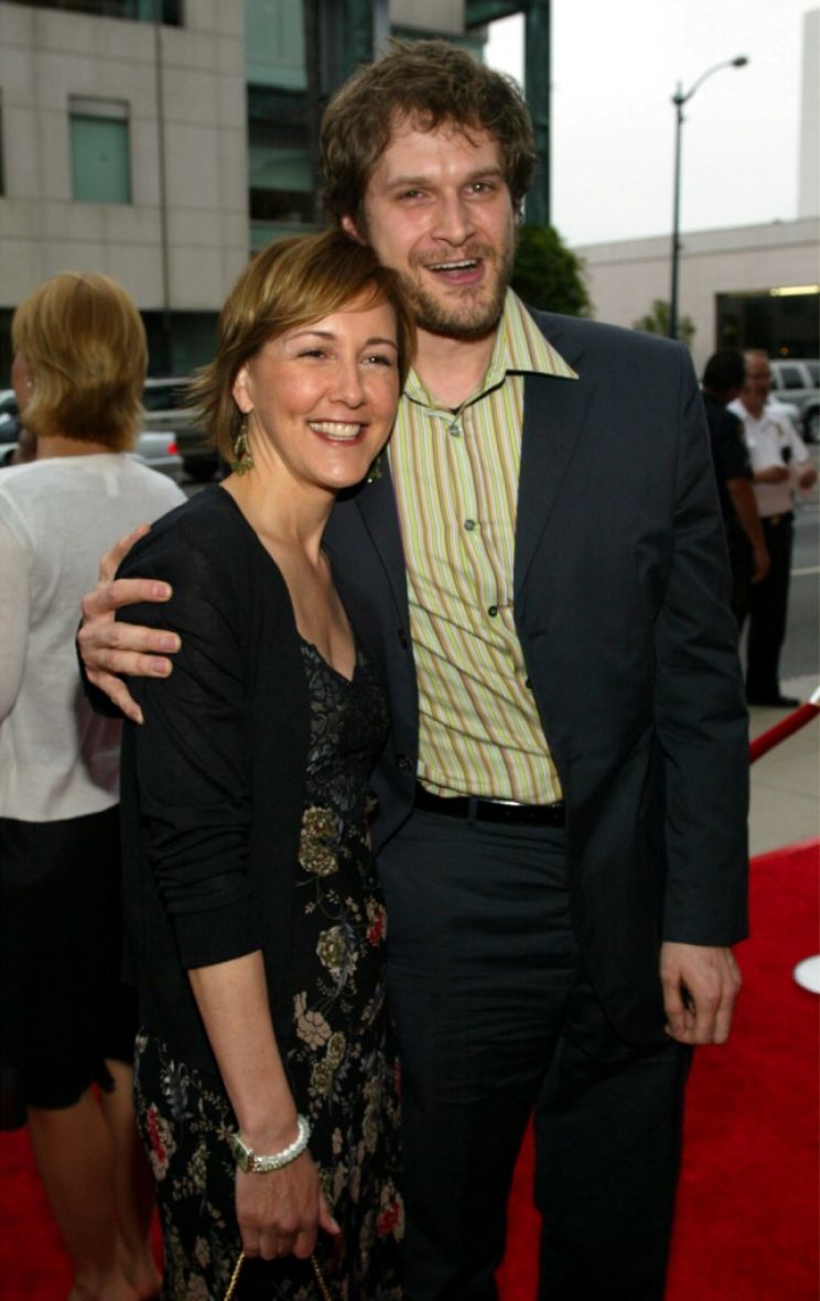 Cynthia Stevenson