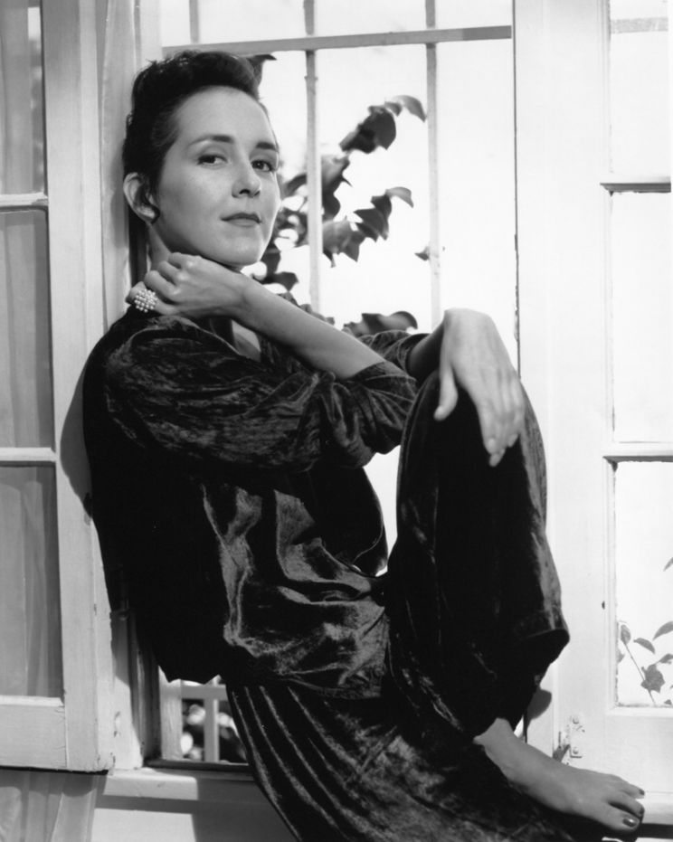 Cynthia Stevenson
