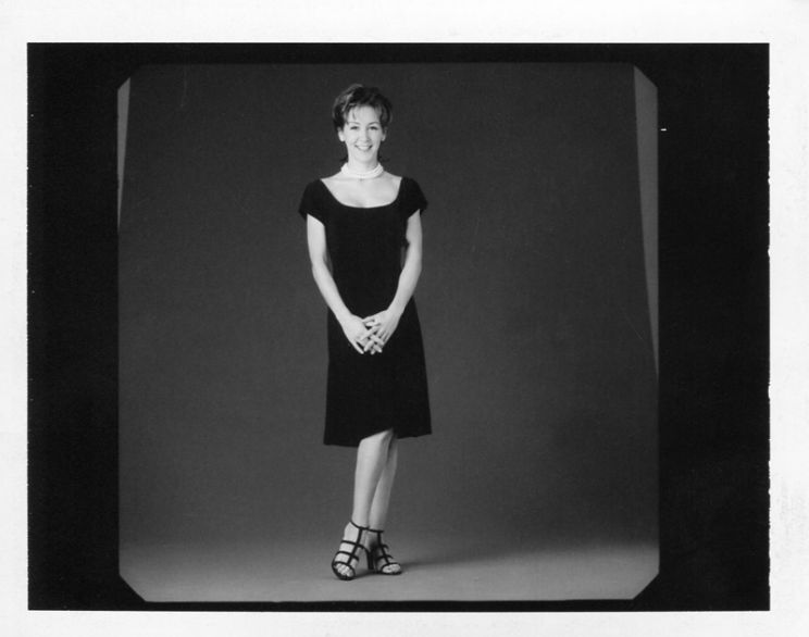 Cynthia Stevenson