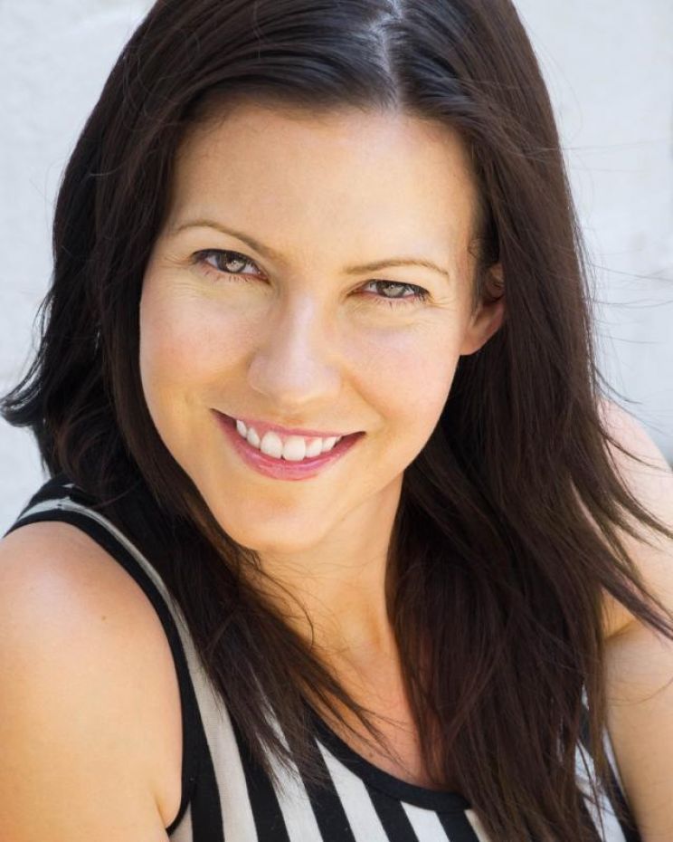 Cynthia Stone