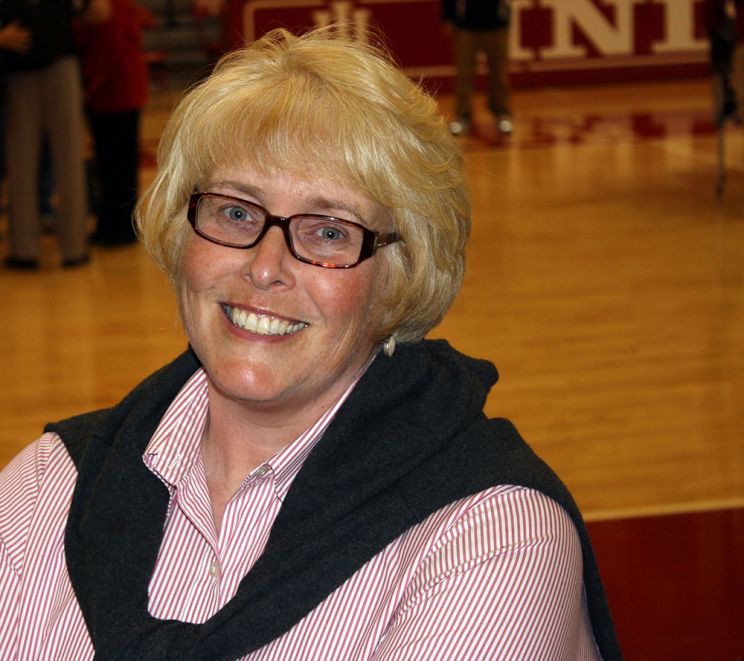 Cynthia Stone