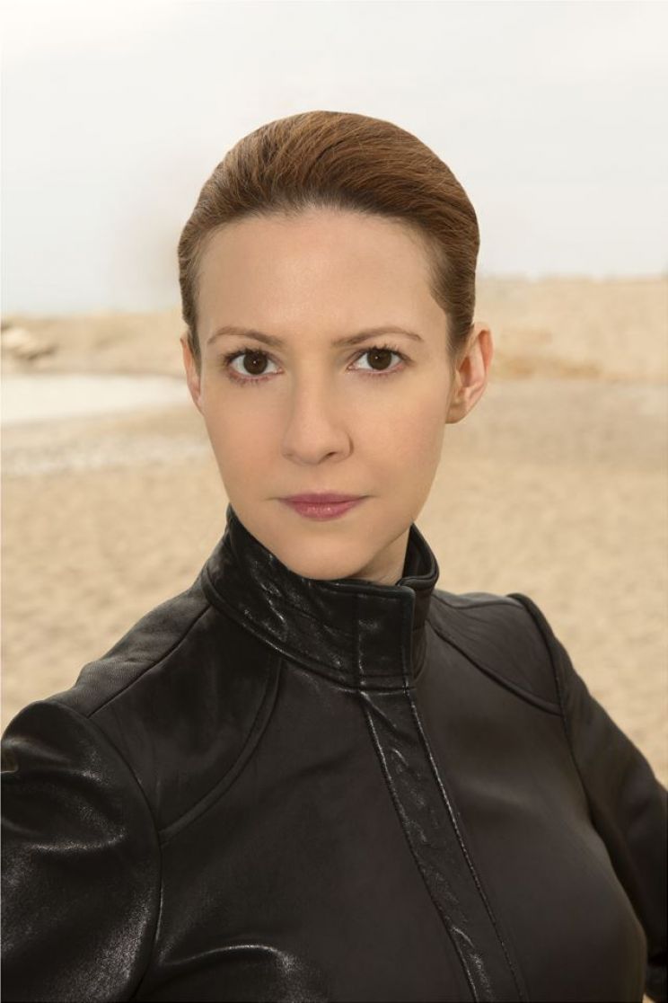 Cynthia Stone