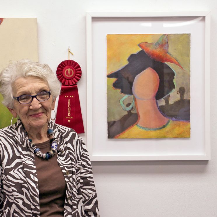 Cynthia Stone