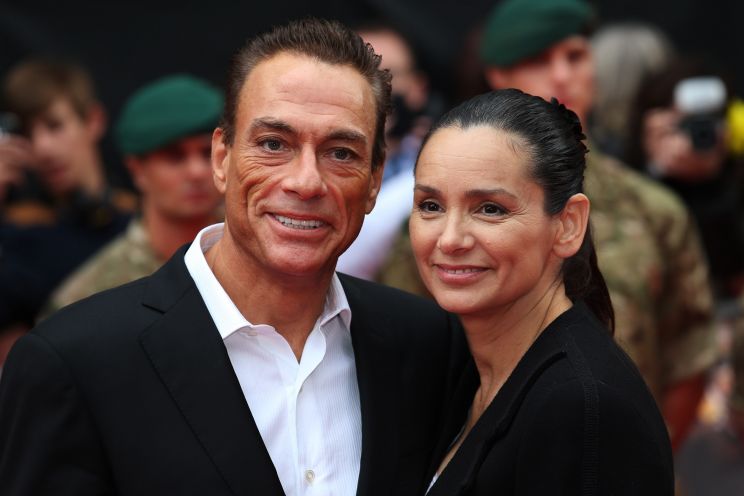 Cynthia Van Damme
