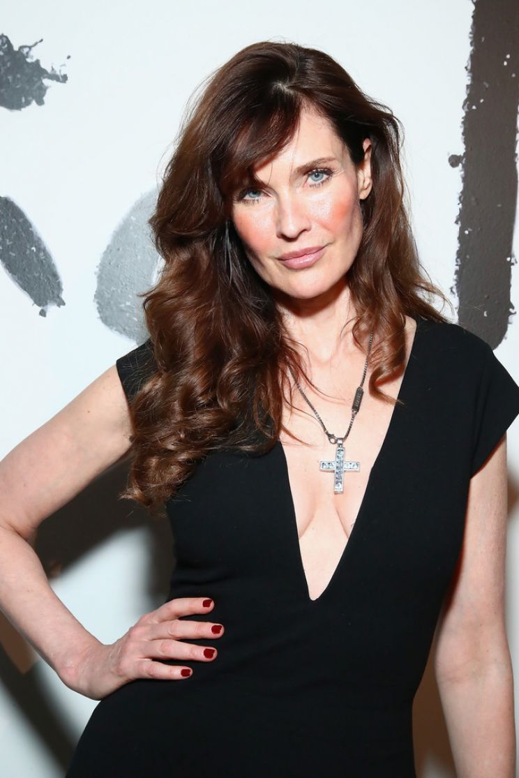 Cynthia Van Damme