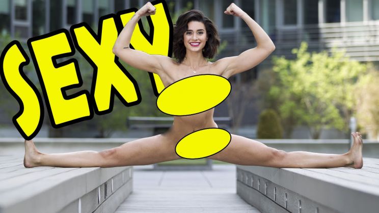 Cynthia Van Damme