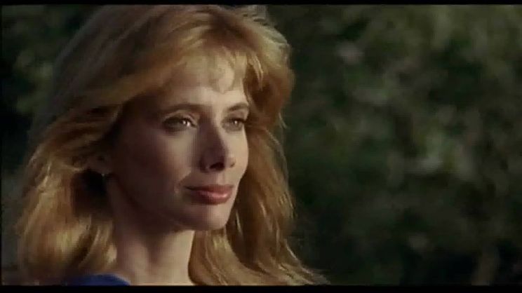 Cynthia Van Damme