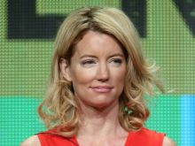 Cynthia Watros