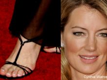 Cynthia Watros