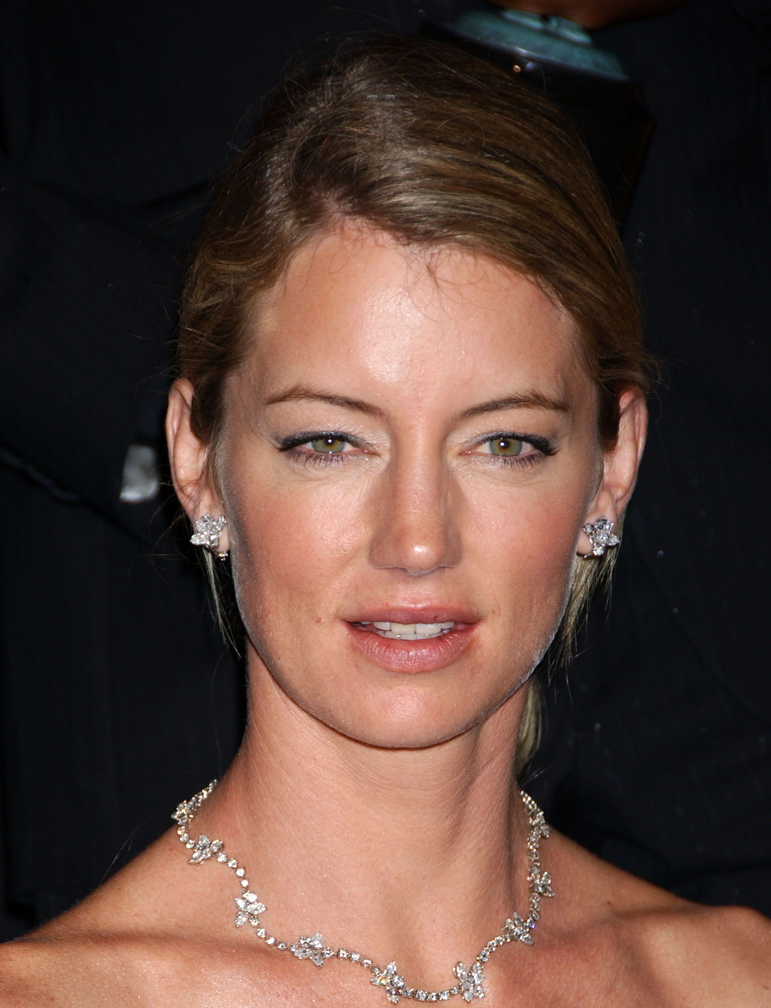 Cynthia Watros Movies