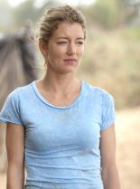 Cynthia Watros