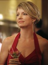 Cynthia Watros photo