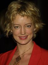 Cynthia Watros