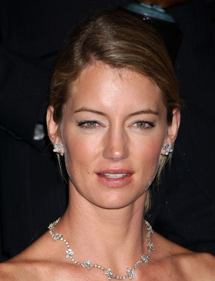 Cynthia Watros