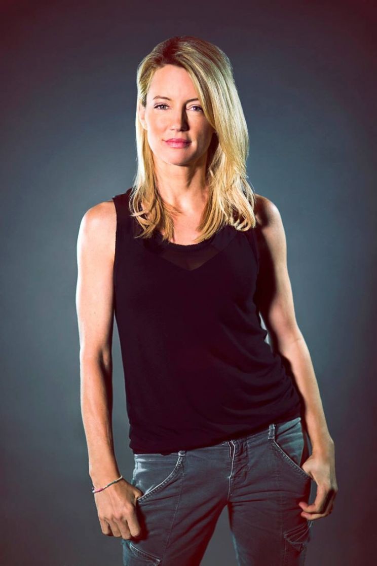 Cynthia Watros