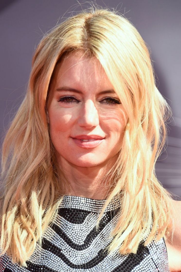 Cynthia Watros