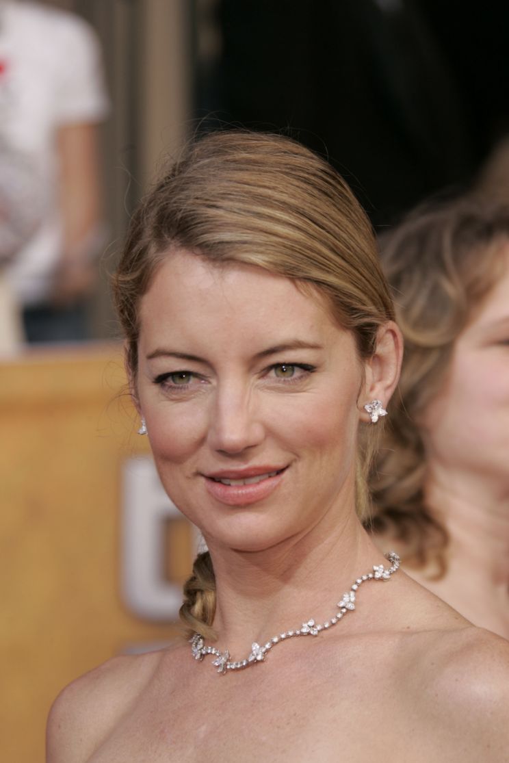 Cynthia Watros