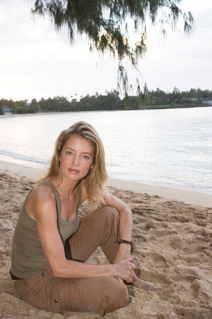 Cynthia Watros