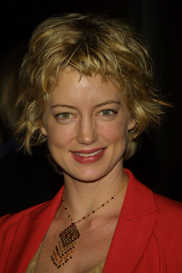 Cynthia Watros