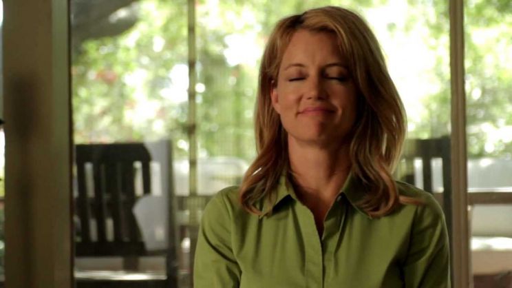 Cynthia Watros