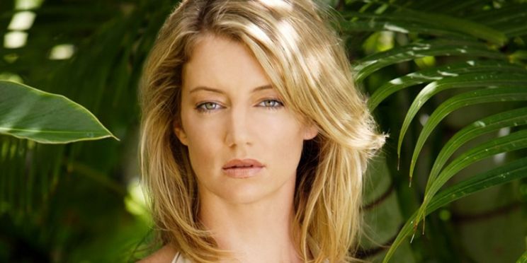 Cynthia Watros