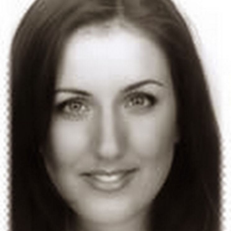 Cynthia Wood