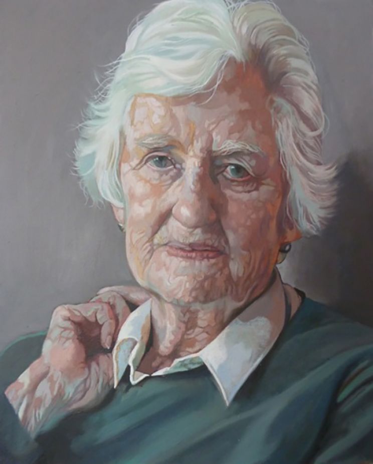 Cynthia Wood