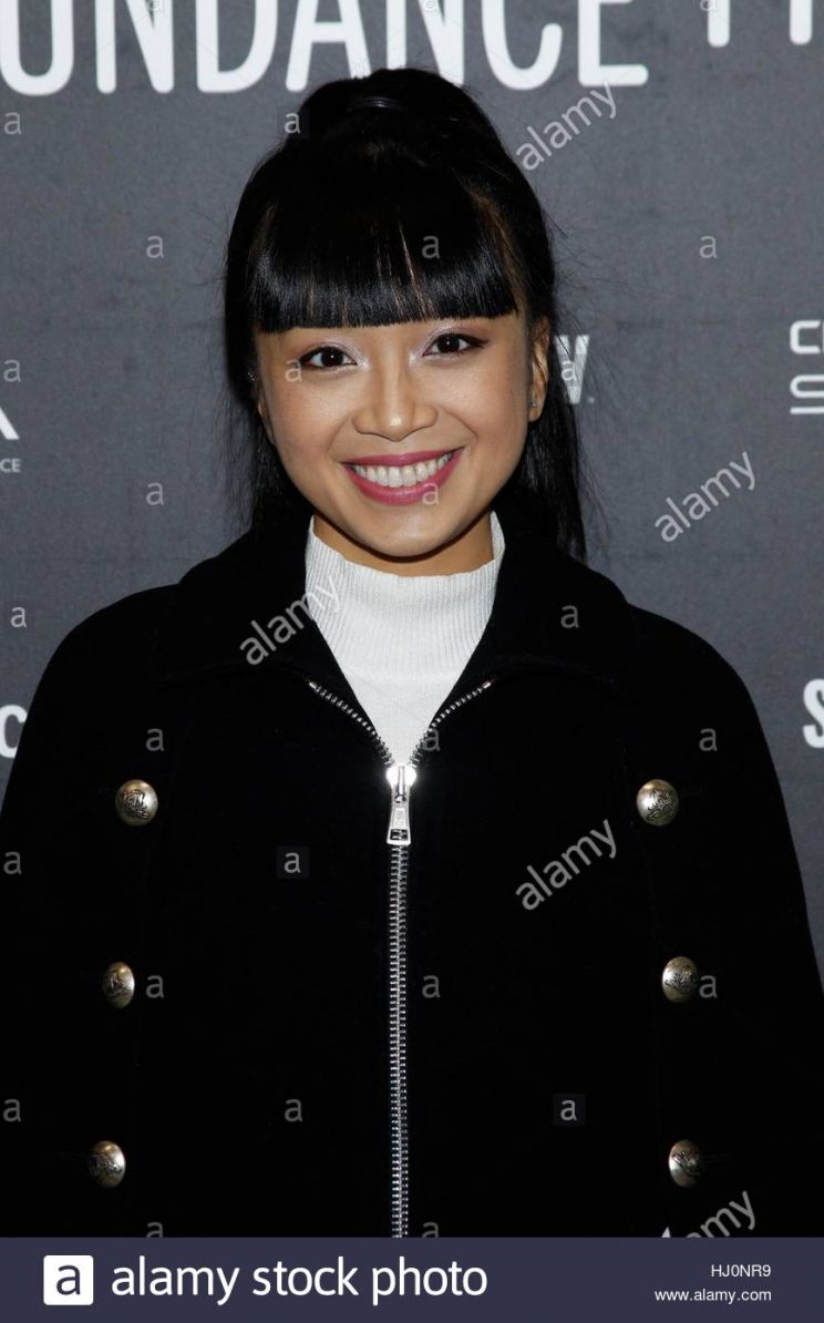 Cynthy Wu