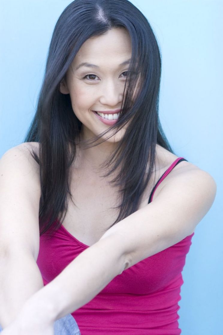 Cynthy Wu