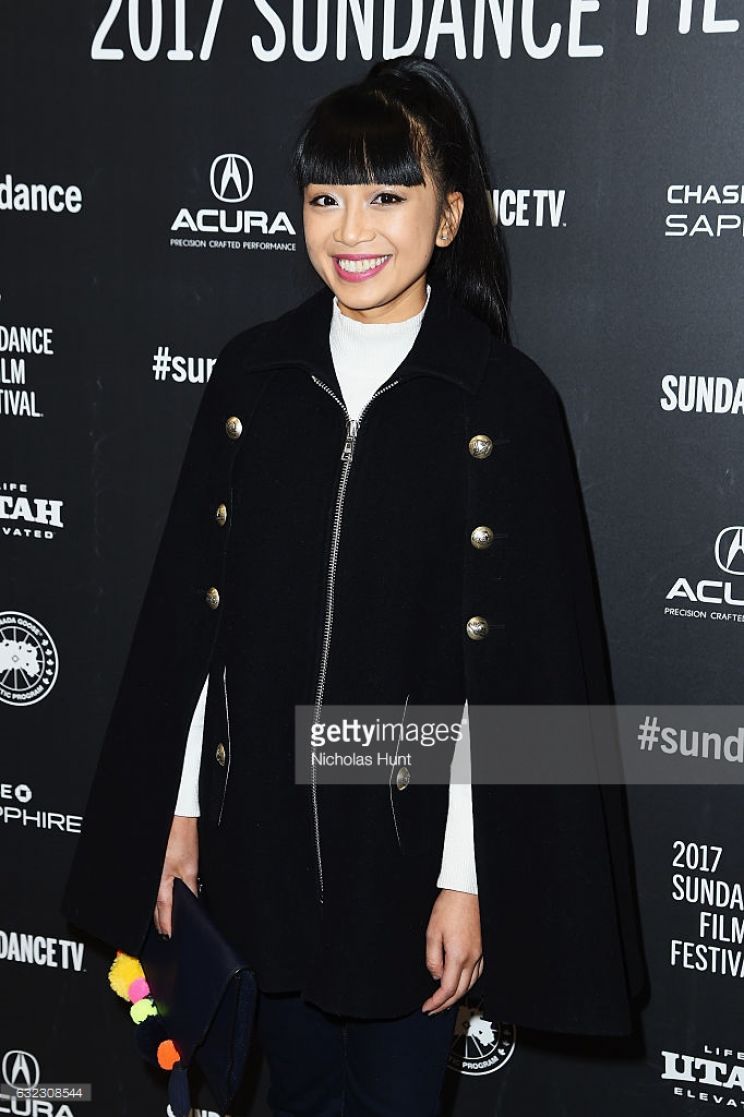 Cynthy Wu