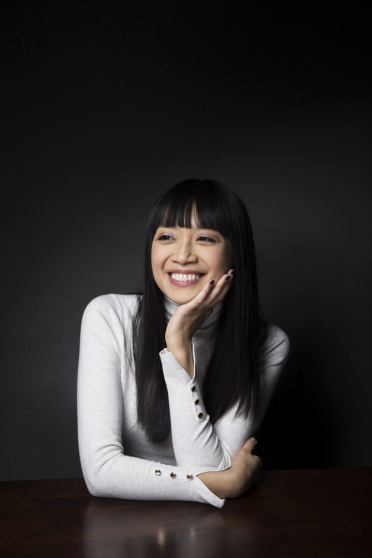 Cynthy Wu