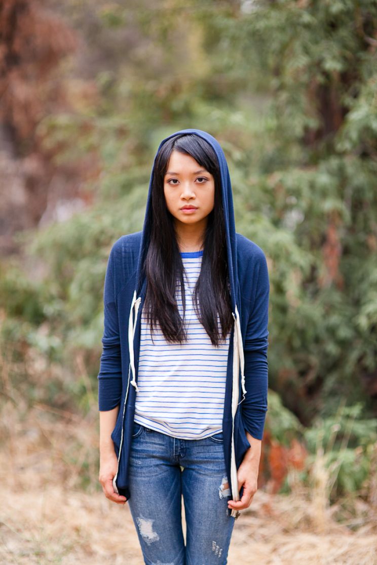 Cynthy Wu