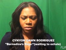 Cynyon Dawn Rodriguez