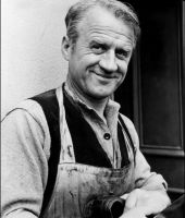 Cyril Cusack