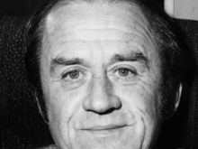 Cyril Cusack